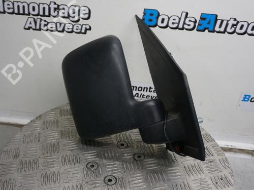 Right mirror FORD TOURNEO CONNECT 1.8 TDCi | BP23028477C27 