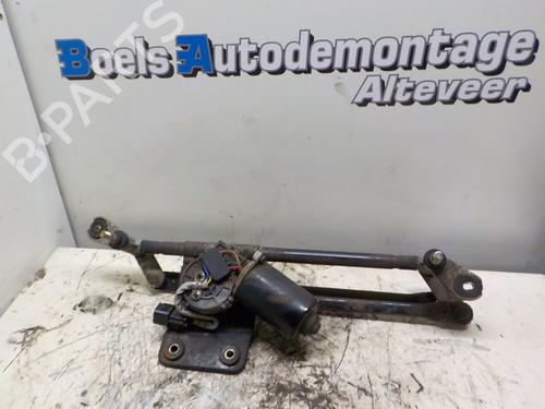 Used Front wipers mechanism HYUNDAI MATRIX (FC) 1.6 (103 hp) 23008456