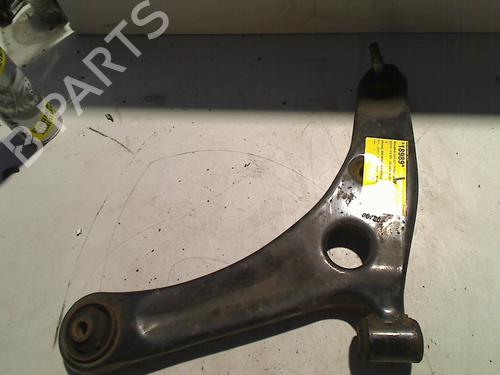 Left front suspension arm MITSUBISHI COLT VI (Z3_A, Z2_A) 1.5 CZT (Z37A) BP21912438M12