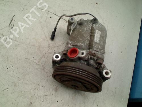Used AC compressor SUZUKI IGNIS I (FH) 1.3 (HV51, HX51, RG413) (83 hp) 21915348
