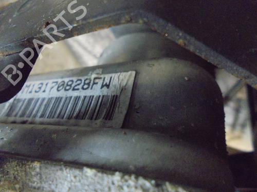 Steering rack CADILLAC BLS 1.9 D | BP23003614M22 