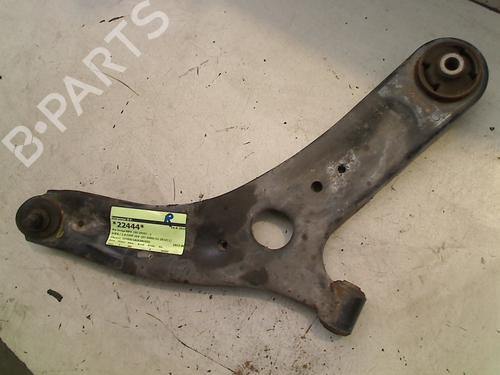 Used Right front suspension arm KIA VENGA (YN) 1.4 CVVT (90 hp) 21928716