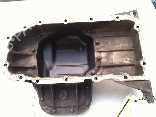 Oliebundkar OPEL VECTRA B (J96) 1.8 i 16V (F19) (116 hp) 21903069