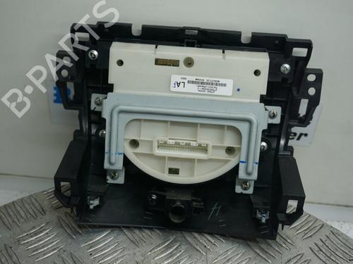 Climate control NISSAN NOTE (E12) 1.2 | BP23019488I5 