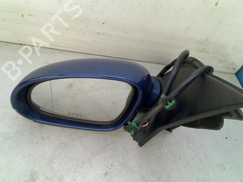 Used Left mirror VW GOLF V (1K1) 1.4 TSI (170 hp) 21915276