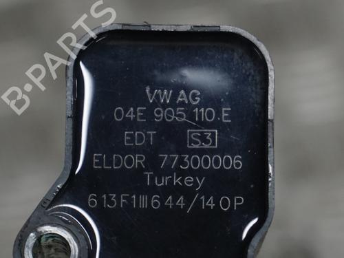 Ignition coil VW UP! (121, 122, BL1, BL2, BL3, 123) 1.0 | BP23015332M94 