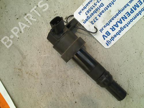 Used Ignition coil KIA PICANTO I (SA) 1.0 (63 hp) 21916317