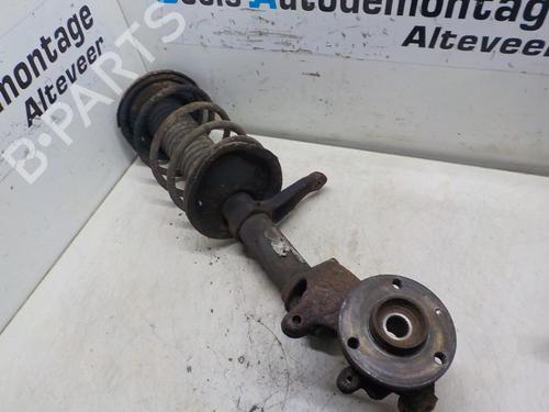 Left front shock absorber CITROËN SAXO (S0, S1) 1.0 X | BP23043277M16 