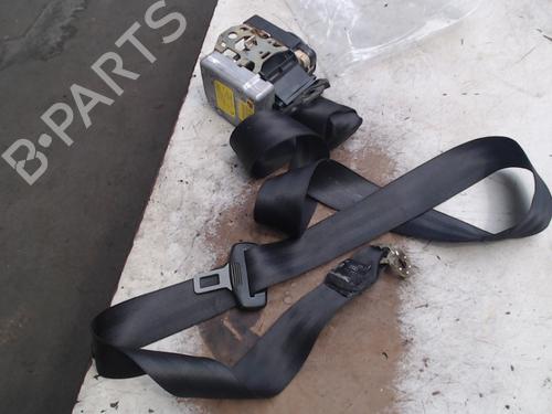 Used Rear right seatbelt AUDI A3 (8L1) 1.6 (101 hp) 21943528