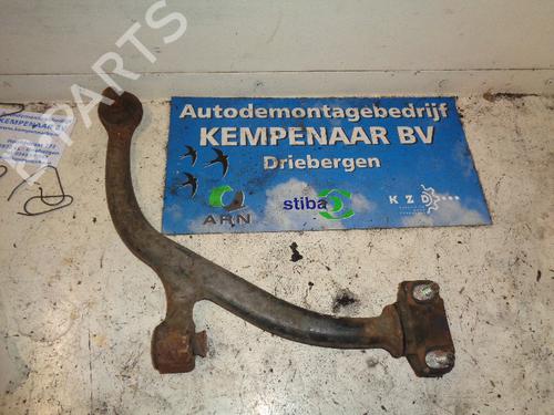 Used Right front suspension arm CITROËN SAXO (S0, S1) 1.4 VTS (75 hp) 21908728
