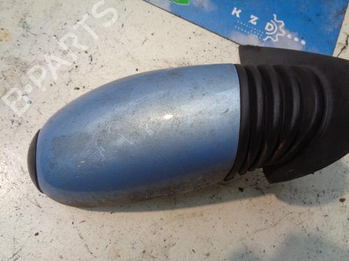 Used Right mirror FIAT SEICENTO / 600 (187_) 0.9 (187AXA, 187AXA1A) (39 hp) 21905902