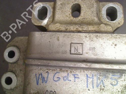 Engine mount VW GOLF VI (5K1) 1.4 TSI | BP21910939M89 