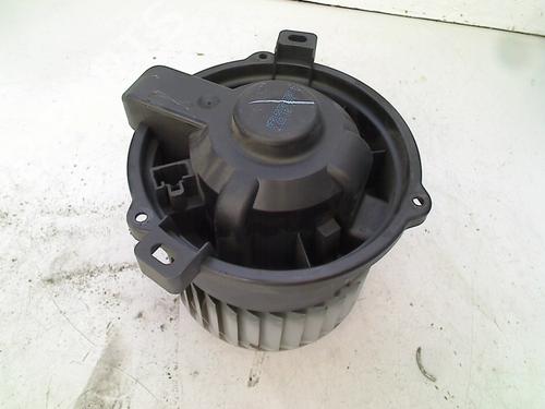 Ventilator motor MITSUBISHI COLT VI (Z3_A, Z2_A) 1.3 (Z21A) (95 hp) 21920544