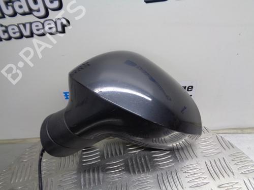 Left mirror SEAT IBIZA IV (6J5, 6P1) 1.2 TDI | BP23011388C26 