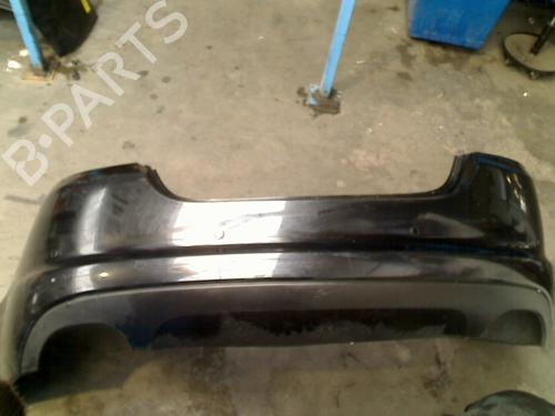 Used Rear bumper JAGUAR XF I (X250) 3.0 D (211 hp) 21923604