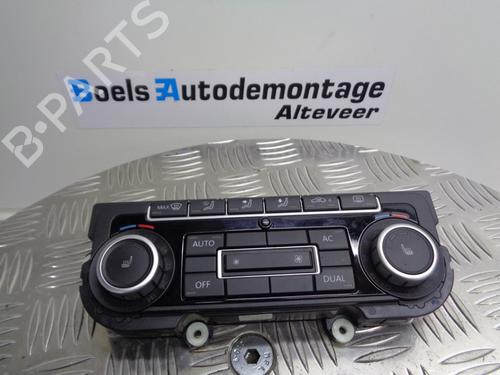 Commande Chauffage VW SCIROCCO III (137, 138) 1.4 TSI (160 hp) 23010387