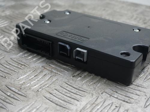Elektronisk modul FORD FOCUS III Turnier 1.6 TDCi ECOnetic (105 hp) 23018724