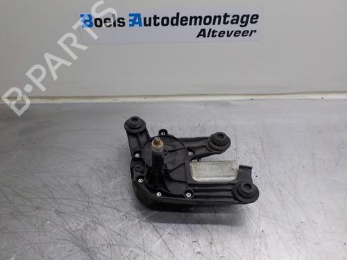 Used Rear wiper motor CITROËN C3 II (SC_) 1.4 (73 hp) 23010084