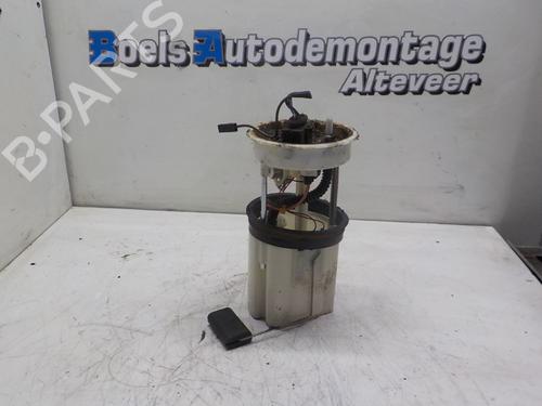 Used Fuel pump VW FOX Hatchback (5Z1, 5Z3, 5Z4) 1.4 (75 hp) 23027672