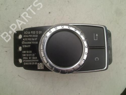 Used Switch MERCEDES-BENZ A-CLASS (W176) A 180 (176.042) (122 hp) 21926004
