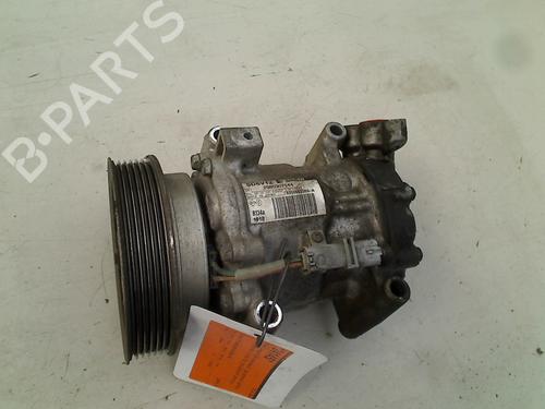 Used AC compressor RENAULT TWINGO II (CN0_) 1.5 dCi 90 (86 hp) 21920354