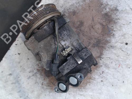 AC compressor VOLVO V50 (545) 1.6 D | BP21941523M34 