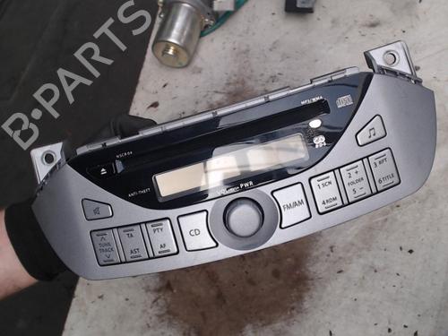 Used Radio SUZUKI ALTO VII (GF) 1.0 (AMF310, GFC31S) (68 hp) 21942112
