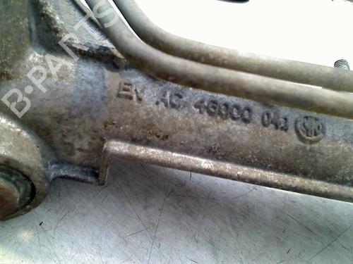 Steering rack FIAT DUCATO Bus (250_) 140 Natural Power | BP21919008M22 