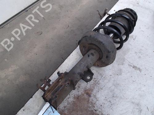 Used Left front shock absorber OPEL VECTRA B (J96) 1.6 i 16V (F19) (100 hp) 21936306