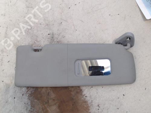 Zonneklep rechts BMW 1 (E87) 118 i (143 hp) 21938517
