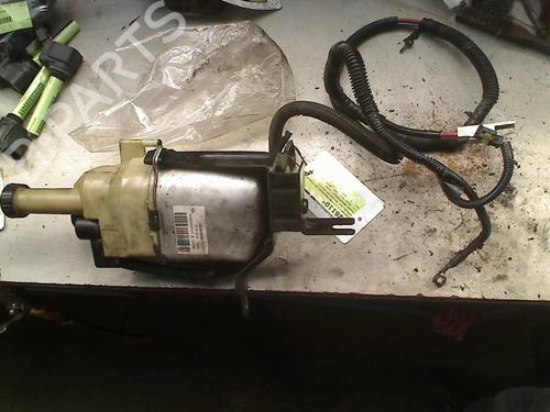 Used Steering pump OPEL ASTRA G Hatchback (T98) 1.6 (F08, F48) (75 hp) 21931578