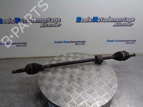 Used Right front driveshaft DAIHATSU SIRION (M3_) 1.0 (M300) (70 hp) 23012536