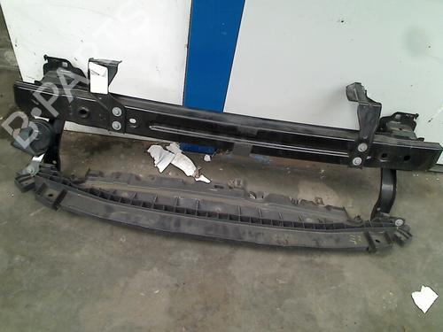 Used Front bumper reinforcement CITROËN DS3 (SA_) 1.2 THP 110 (110 hp) 21921321