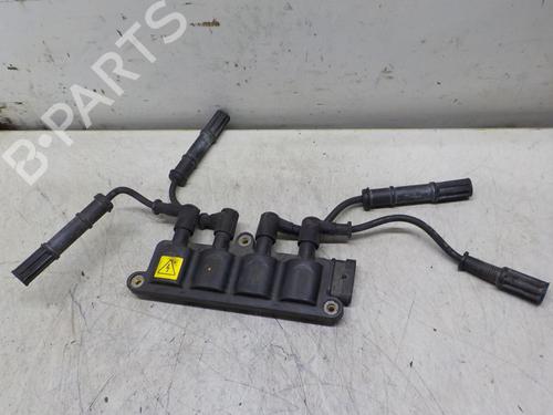 Ignition coil FORD KA (RU8) 1.2 | BP23006744M94 
