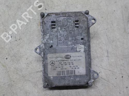 Ander MERCEDES-BENZ E-CLASS (W211) E 400 CDI (211.028) (260 hp) 23005547