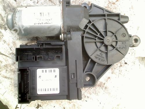 Used Left front window motor VW TOURAN (1T1, 1T2) 1.9 TDI (105 hp) 21931486