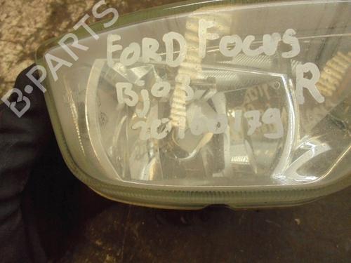 Right front fog light FORD FOCUS I Turnier (DNW) 1.8 TDCi | BP23026239C31 