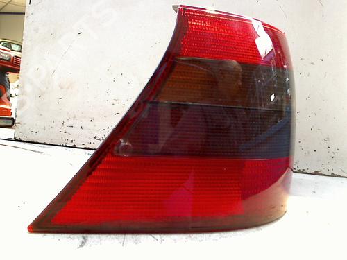 Left taillight VW GOLF IV (1J1) 1.6 16V | BP21928443C34 