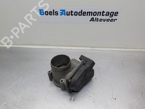 Used Throttle body VW GOLF V (1K1) 1.4 16V (80 hp) 23010091