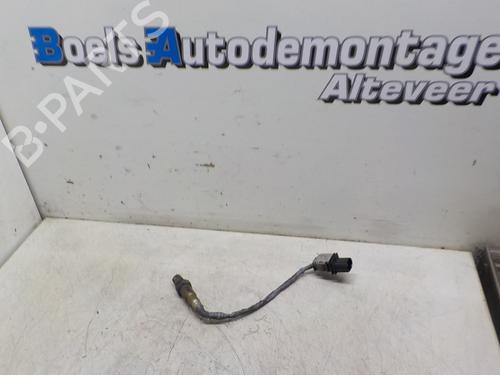 Used Electronic sensor AUDI Q5 (8RB) 2.0 TFSI quattro (211 hp) 23007263