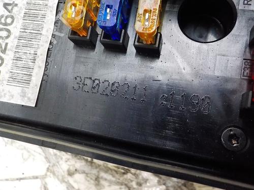 Fuse box VW GOLF VI (5K1) 2.0 R 4motion | BP23008412E1 