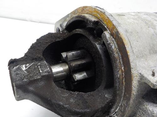 Starter HYUNDAI GETZ (TB) 1.5 CRDi | BP23008529M8 
