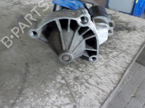Starter PEUGEOT 306 Hatchback (7A, 7C, N3, N5) 1.9 D | BP23026589M8 