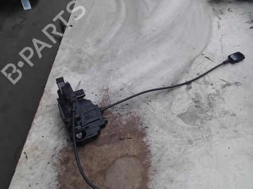 Front left lock RENAULT CLIO III (BR0/1, CR0/1) 1.2 16V (BR0P, CR0P) | BP21942810C98 
