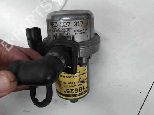 Vacuum pump AUDI A6 C6 (4F2) 4.2 FSI quattro | BP21937381M80 