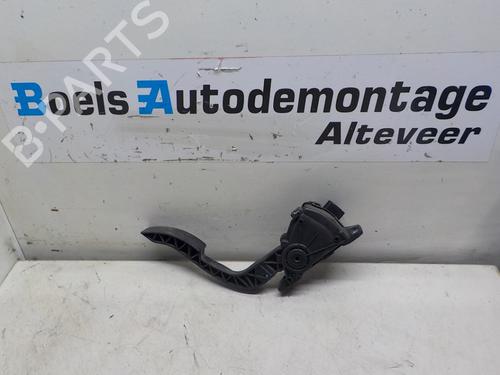 Used Pedal RENAULT TWINGO II (CN0_) 1.2 16V (CN04, CN0B) (75 hp) 23005505