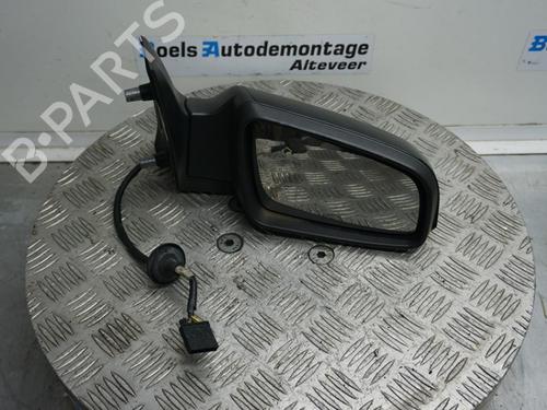 Used Right mirror OPEL ZAFIRA / ZAFIRA FAMILY B (A05) 1.8 (M75) (140 hp) 23017811