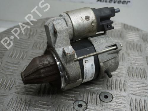 Used Starter PEUGEOT 108 1.0 VTi (69 hp) 23017483