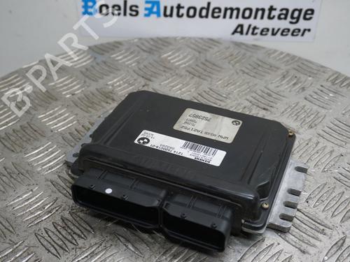 Used Engine control unit (ECU) MINI MINI (R50, R53) One (90 hp) 23014172