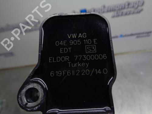 Ignition coil VW UP! (121, 122, BL1, BL2, BL3, 123) 1.0 | BP23012493M94 